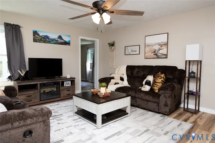 7945 Abilene Road, Farmville, VA 23901 - #2