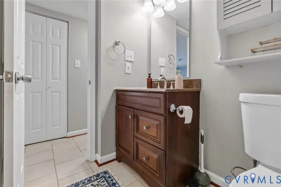 12763 Cara Drive #10C, Woodbridge, VA 22192 - #2
