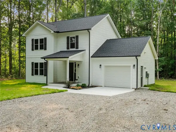 6465 Anderson Highway, Powhatan, VA 23139