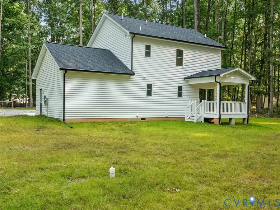 6465 Anderson Highway, Powhatan, VA 23139 - #3
