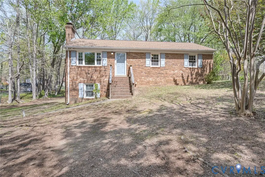 1624 Chippewa Lane, Powhatan, VA 23139 - #1