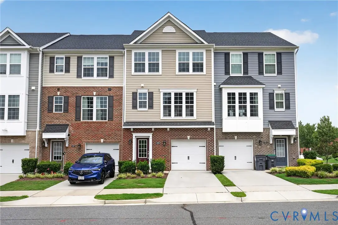 1309 Claytor Lane, Lakeside, VA 23227 - #1