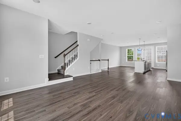 1309 Claytor Lane, Lakeside, VA 23227 - #3