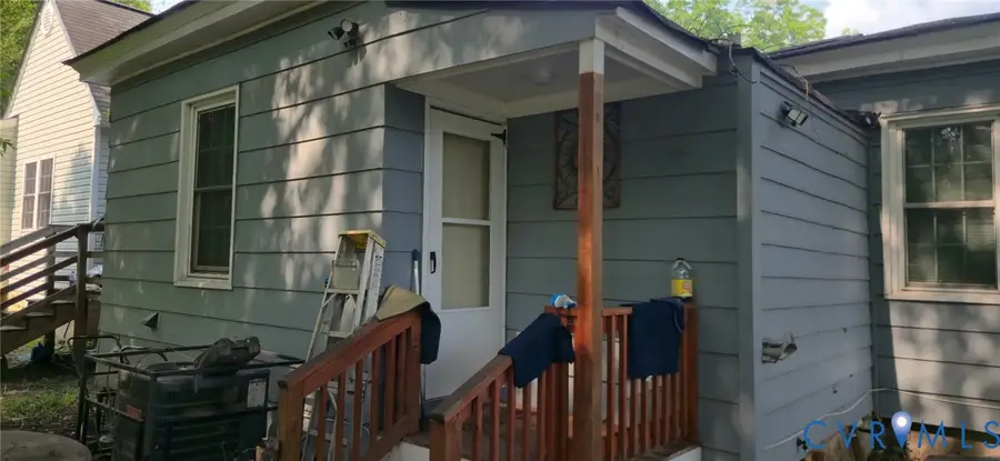 118 Grigg Street, Petersburg, VA 23803 - #3