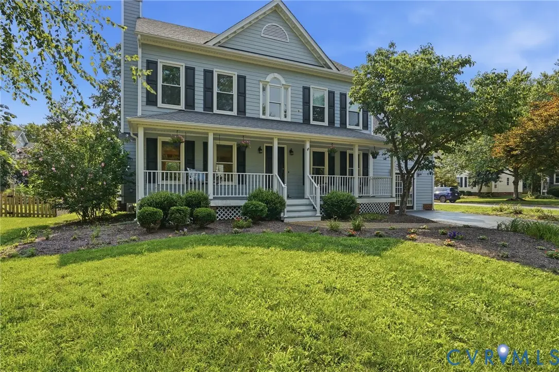 10326 Rose Garden Path, Mechanicsville, VA 23116 - #1