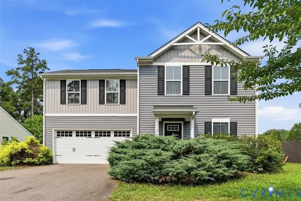 5428 Noble Avenue, Henrico, VA 23227