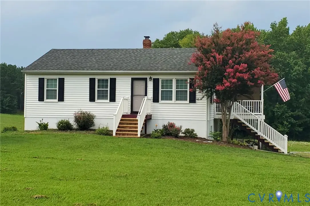 15861 Jefferson Highway, Bumpass, VA 23024 - #1