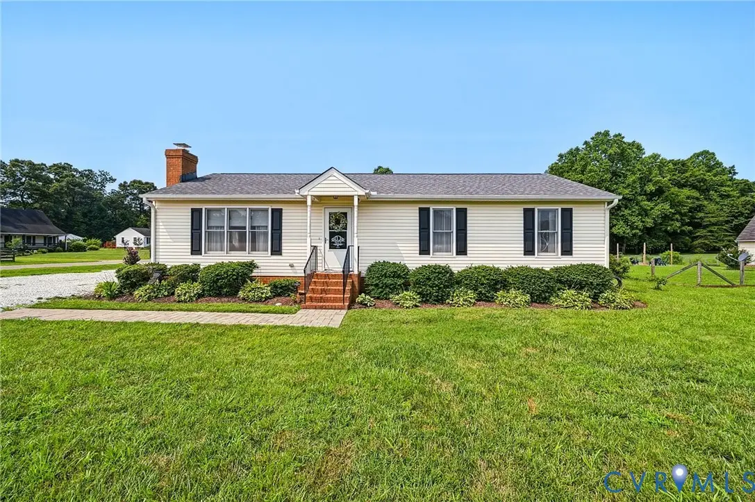 5613 Quinton Estates Drive, Quinton, VA 23141 - #1