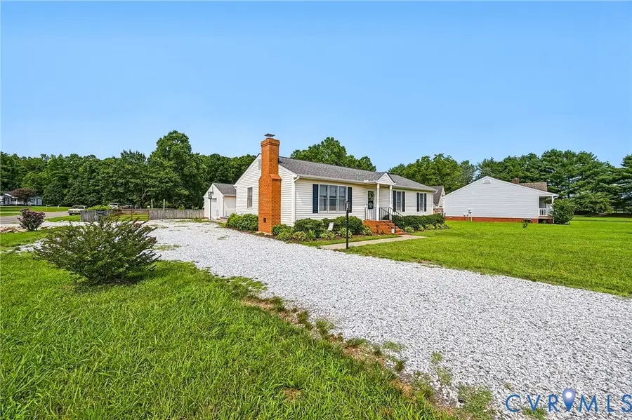 5613 Quinton Estates Drive, Quinton, VA 23141 - #2