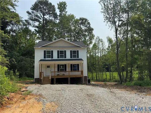 2359 N Waterside Drive, Lanexa, VA 23089