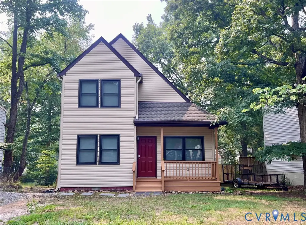 2931 S Ridge Drive, Midlothian, VA 23112 - #1
