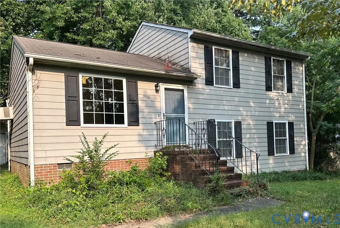 3509 Westbrook Road, Bland, VA 23860 - #1