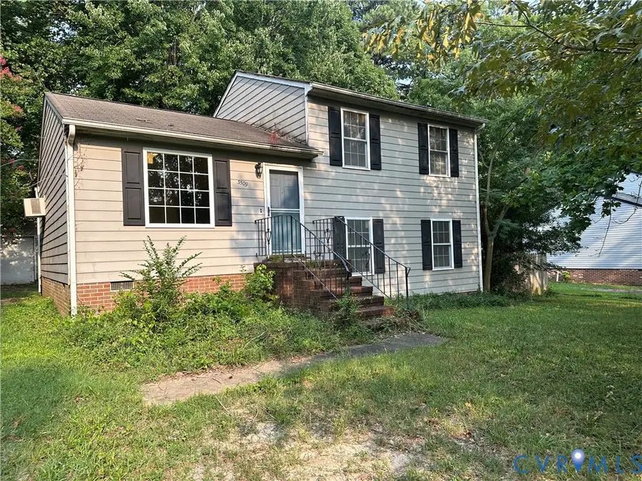 3509 Westbrook Road, Bland, VA 23860 - #2