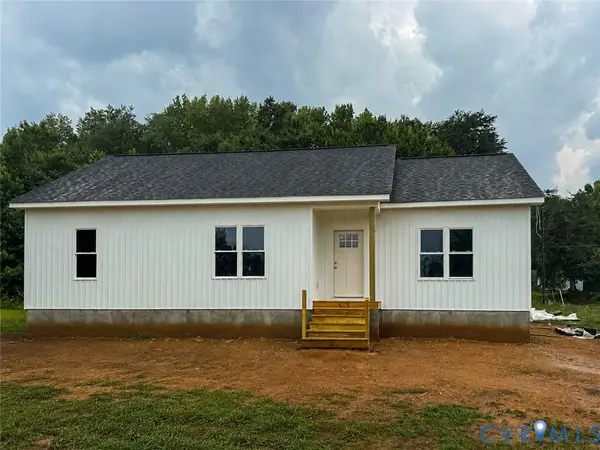 TBD Lake Drive, Farmville, VA 23901