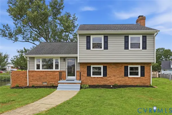 309 Gawain Court, Richmond, VA 23223