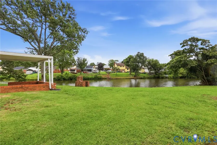 309 Gawain Court, Richmond, VA 23223 - #2