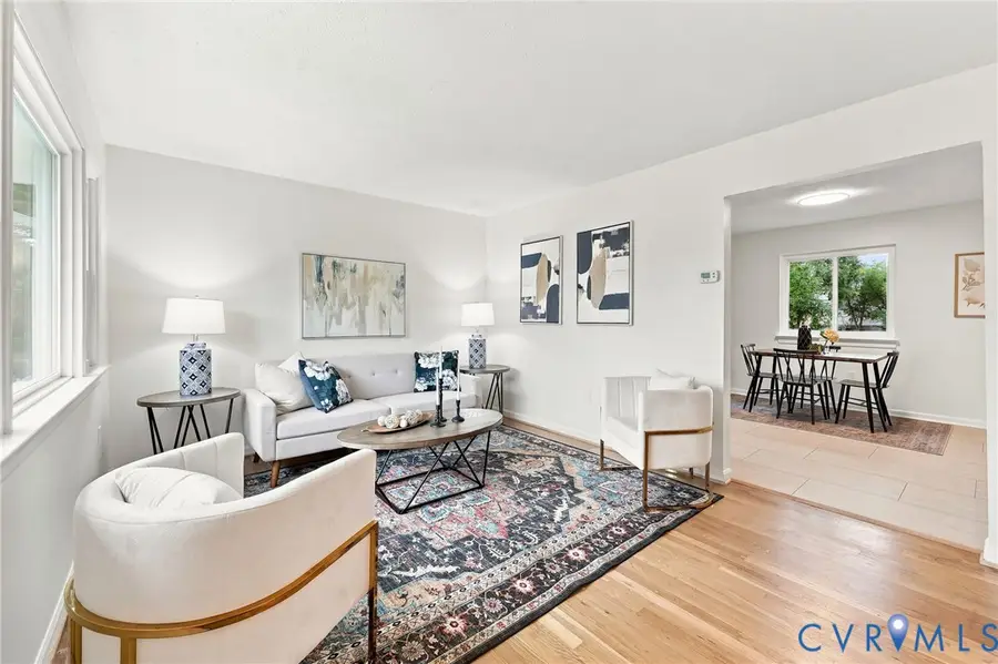 309 Gawain Court, Richmond, VA 23223 - #3