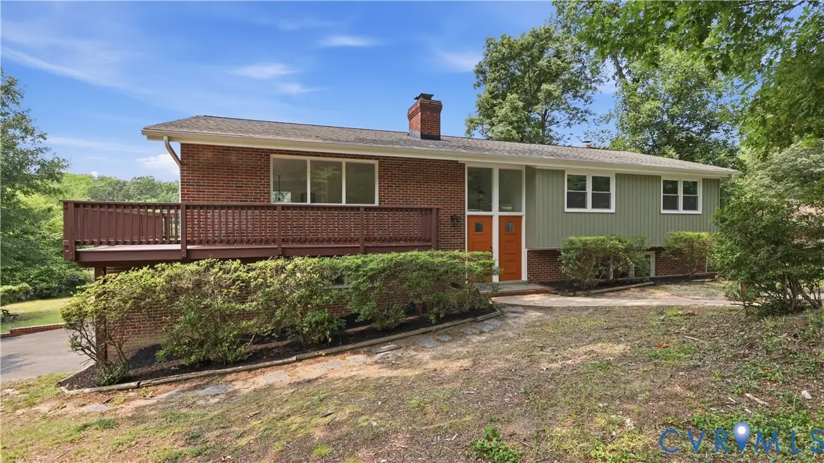 654 Scarlet Oak Road, Manchester, VA 23235 - #1