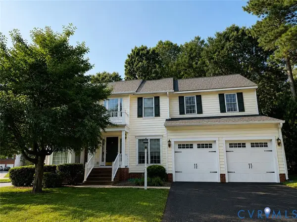 11601 Alder Ridge Court, Glen Allen, VA 23059