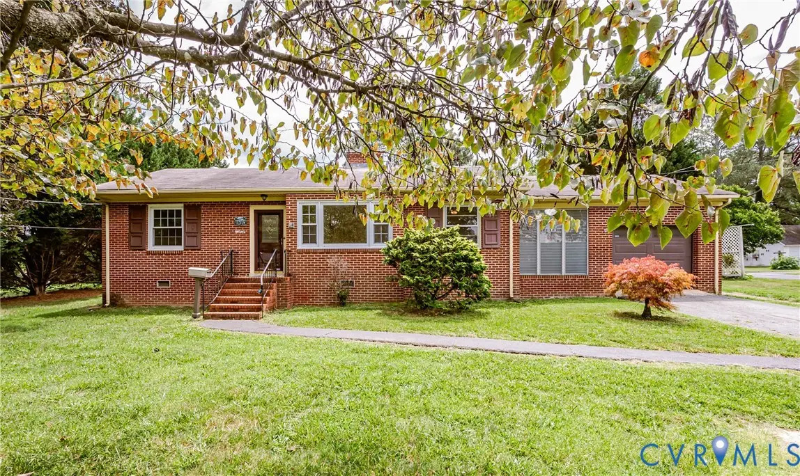 137 Lee Avenue, Highland Springs, VA 23075 - #1