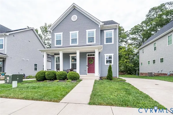 1653 Bilder Court, Richmond, VA 23225