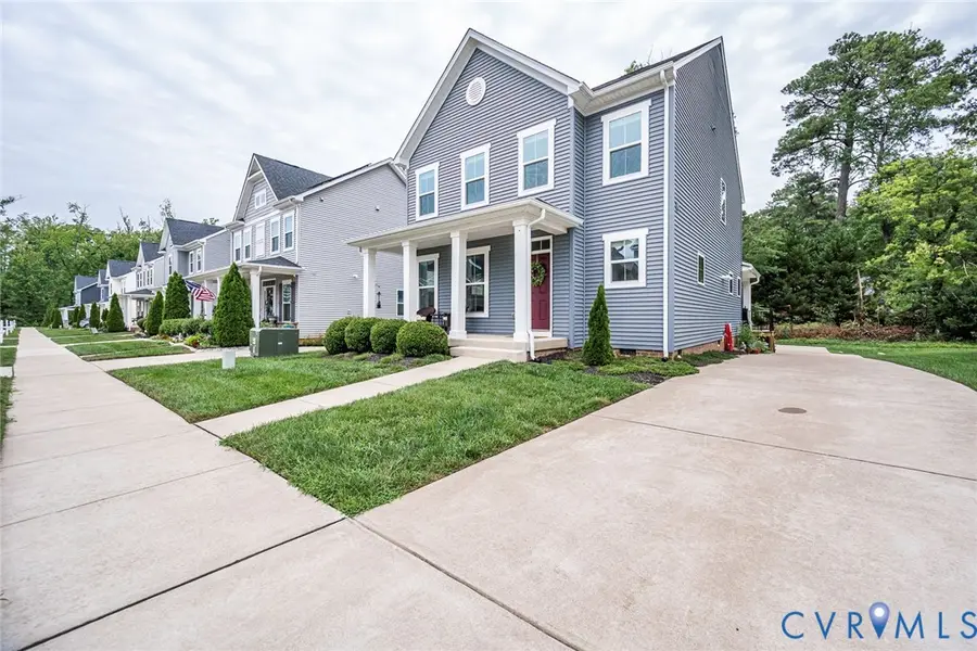 1653 Bilder Court, Richmond, VA 23225 - #3