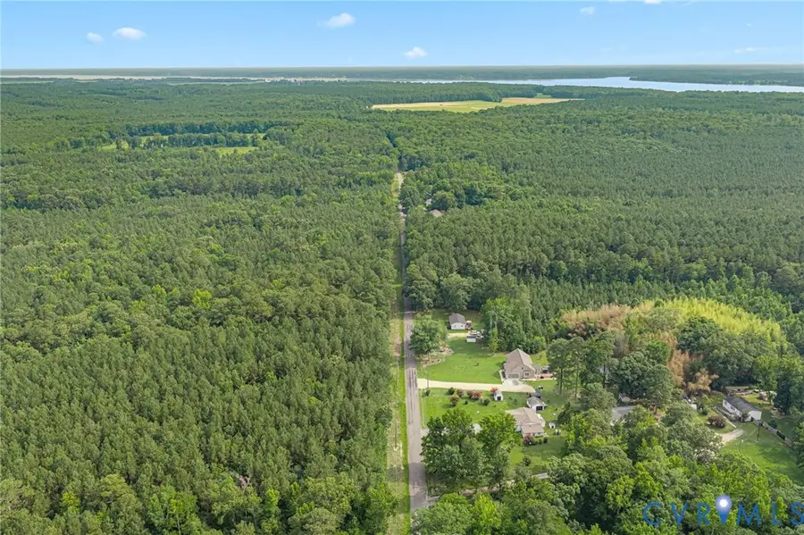 0 Sandy Point Rd, Charles City, VA 23030 - #3