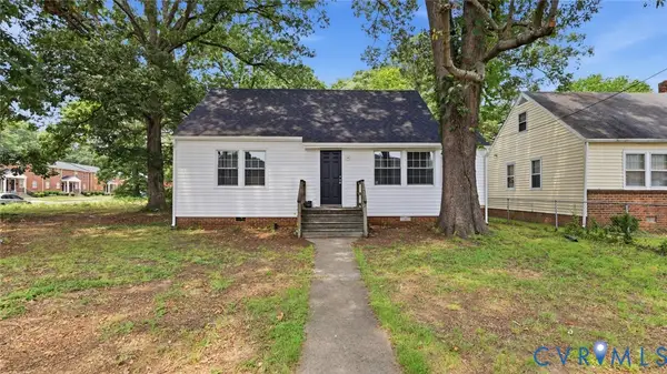 3413 Maury Street, Richmond, VA 23224