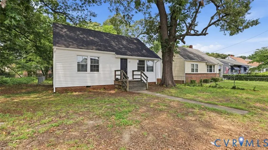 3413 Maury Street, Richmond, VA 23224 - #2