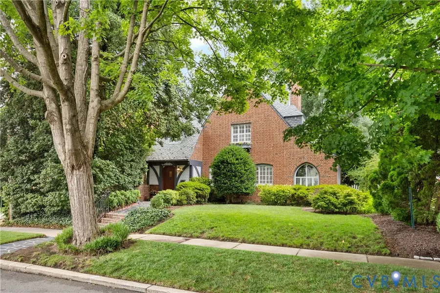 4232 Kingcrest Parkway, Richmond, VA 23221 - #2