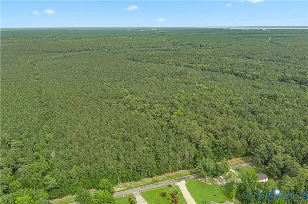 00 Shady Point Road, Charles City, VA 23030