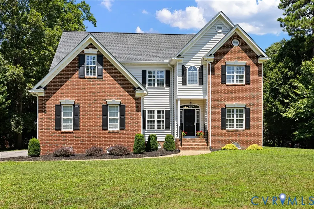 8200 Ravenna Terrace, Chesterfield, VA 23838 - #1
