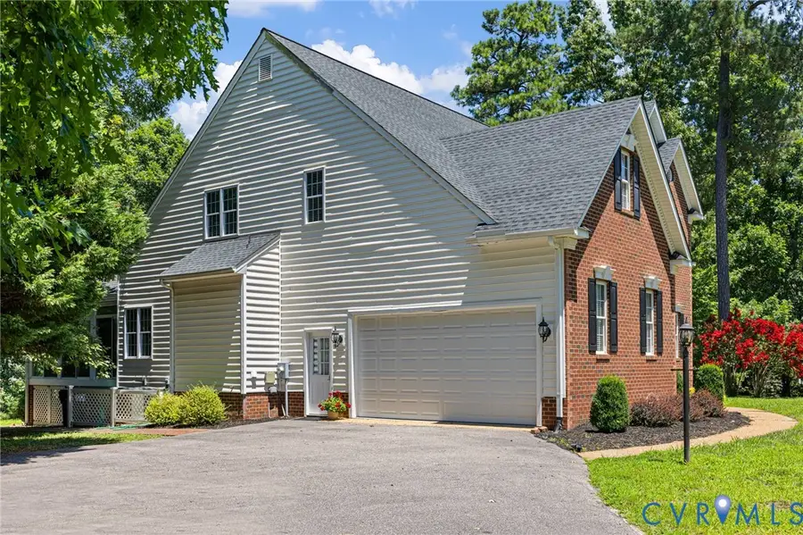 8200 Ravenna Terrace, Chesterfield, VA 23838 - #3