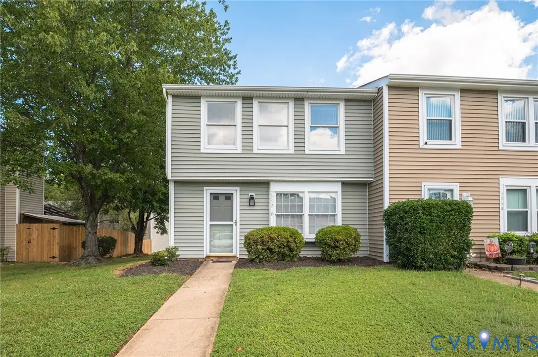 7952 Clovertree Court #7952, North Chesterfield, VA 23235 - #1