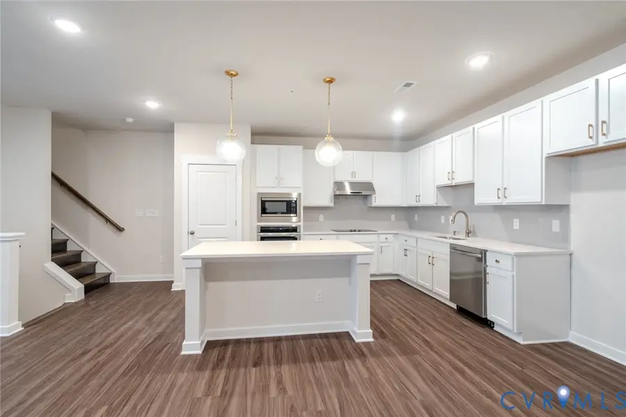 3406 Carlton Street #2-5A, Richmond, VA 23230 - #3