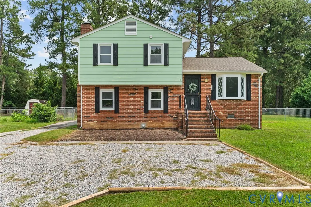 7804 Edwin Lane, Petersburg, VA 23803 - #1