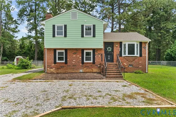 7804 Edwin Lane, Chesterfield, VA 23803