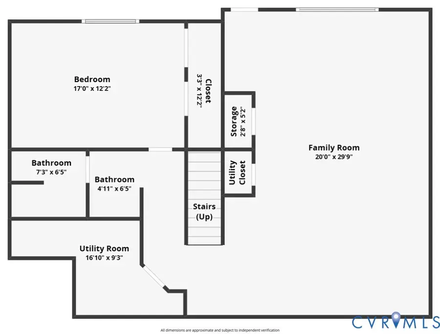 292 Keswick Glen, Green Spring, VA 22947 - #3