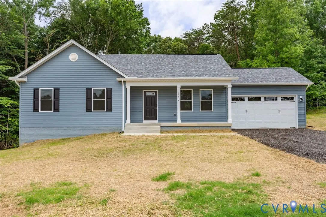 226 Sea Cliff Drive, Ruther Glen, VA 22546 - #1