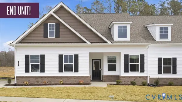 122 Nathena Way #A-1, Aylett, VA 23009