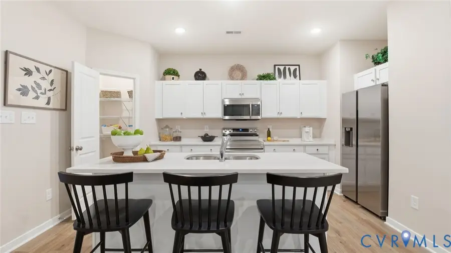 122 Nathena Way #A-1, Aylett, VA 23009 - #2