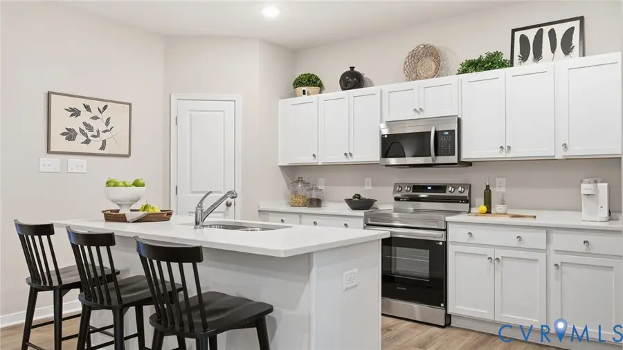 122 Nathena Way #A-1, Aylett, VA 23009 - #3