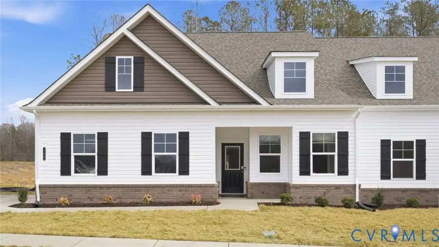 116 Nathena Way #A-4, Aylett, VA 23009 - #3