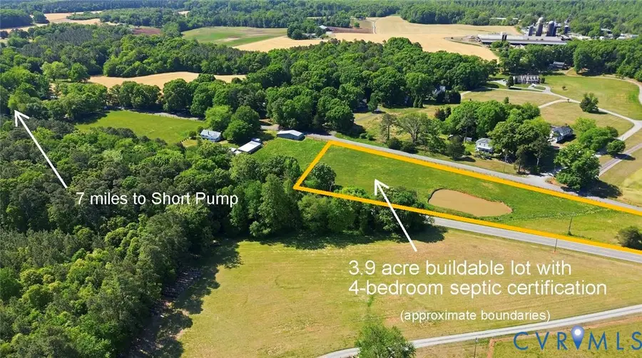 00 Three Chopt Road, Manakin Sabot, VA 23103 - #3