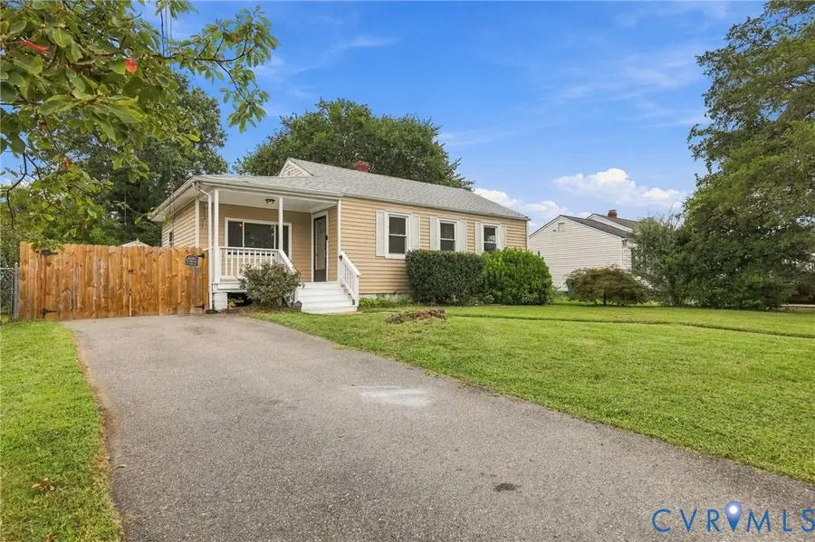 2406 Agra Drive, Henrico, VA 23228 - #2