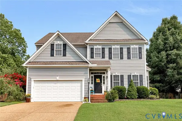 9048 Vidette Lane, Mechanicsville, VA 23116