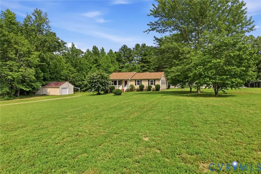 3177 Essex Mill Road, Dunnsville, VA 22454 - #2