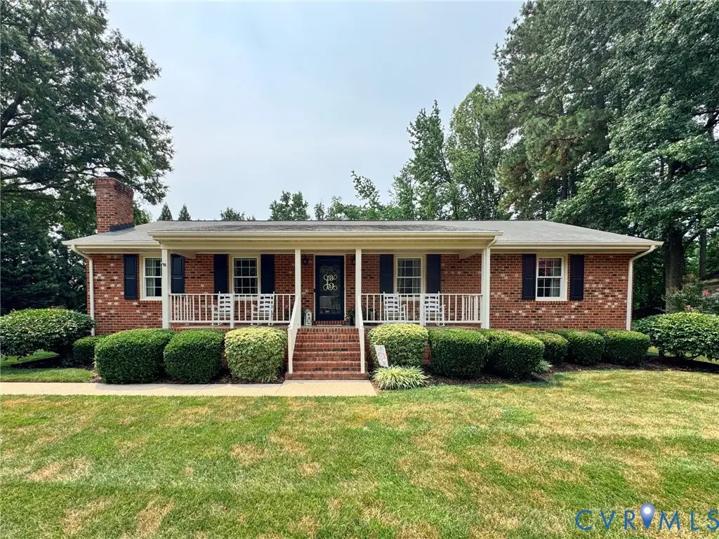 8297 Briarthorn Court, Mechanicsville, VA 23116 - #1
