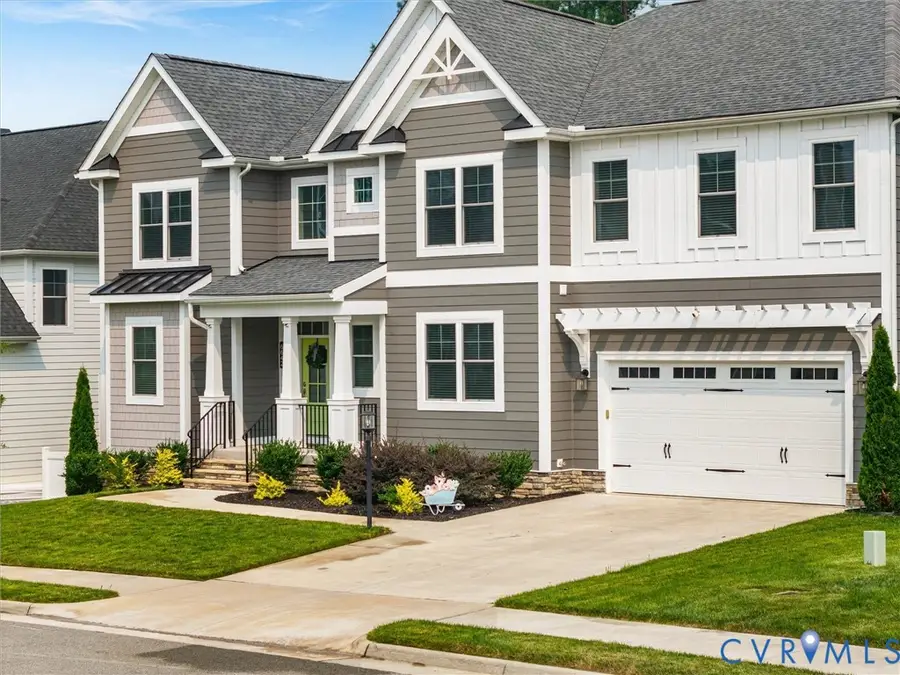 6642 Stonewolf Court, Moseley, VA 23120 - #3