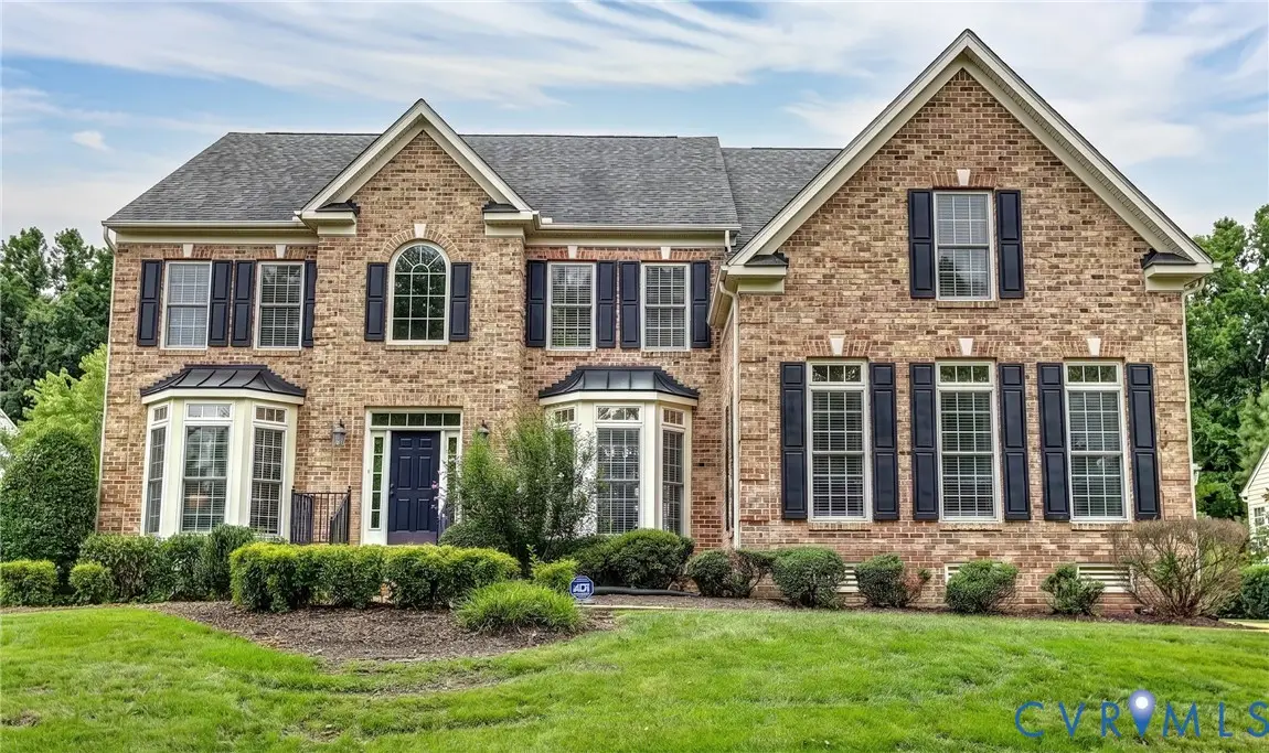 5121 Austin Healey Drive, Glen Allen, VA 23059 - #1